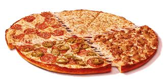 Pizza 4 Prociones