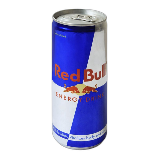 Redbull